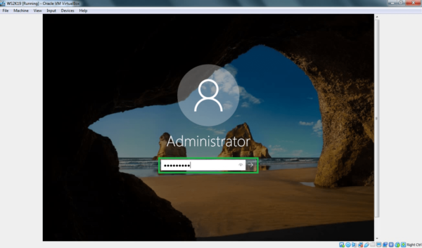 How To Install Windows Server 2019 In VirtualBox - Step By Step Guide
