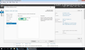 How To Configure LAN Routing In Windows Server 2019