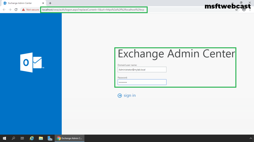 How to Grant Full Access Permissions to Mailbox in Exchange 2019