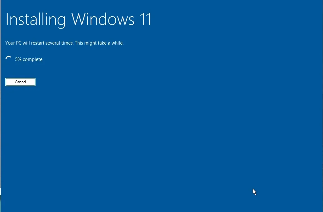 How to Install Windows 11 on Hyper-V VM